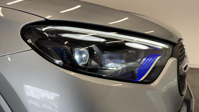 Mercedes-Benz GLC 300 4Matic AMG Line Premium Plus 5dr 9G-Tronic Petrol Estate